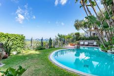 Villa in vendita a Forio Campania Napoli