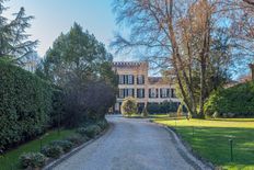 Esclusiva villa di 2500 mq in vendita Barlassina, Lombardia