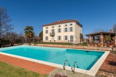 Esclusiva villa di 450 mq in vendita Altavilla Monferrato, Italia