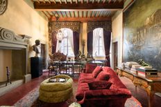 Prestigioso appartamento di 646 m² in vendita Cortona, Toscana