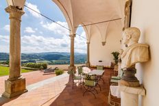 Castello in vendita a San Casciano in Val di Pesa Toscana Firenze