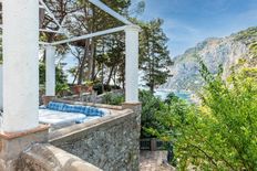 Esclusiva villa in vendita Capri, Italia