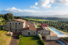 Casa Unifamiliare in vendita a Roccastrada Toscana Grosseto