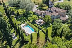 Prestigiosa Casa Indipendente di 700 mq in vendita Rapolano Terme, Toscana