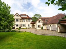 Casa Unifamiliare in vendita a Waterloo Vallonia Province du Brabant Wallon