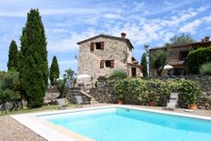 Casa Unifamiliare in vendita a Castellina in Chianti Toscana Siena