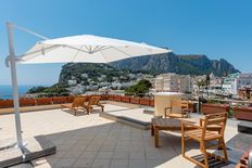Appartamento di lusso di 160 m² in vendita Capri, Campania