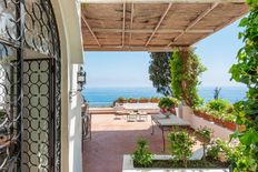 Esclusiva villa di 280 mq in vendita Capri, Italia