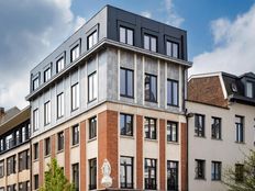 Appartamento di lusso di 300 m² in vendita Anversa, Belgio