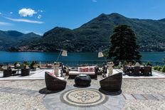 Esclusiva villa di 1000 mq in vendita Moltrasio, Italia