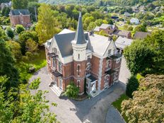Prestigiosa Casa Indipendente in vendita Durbuy, Belgio
