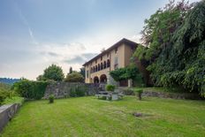 Villa in vendita a Cenate di Sotto Lombardia Bergamo