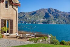 Prestigiosa villa di 1800 mq in vendita Menaggio, Italia