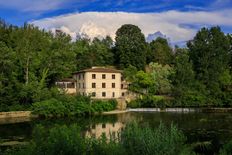 Prestigiosa villa di 750 mq in vendita Figline e Incisa Valdarno, Italia