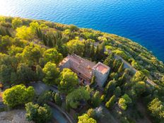 Villa di 832 mq in vendita Monte Argentario, Italia