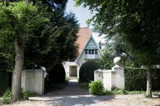 Esclusiva Casa Indipendente di 626 mq in vendita Uccle, Belgio