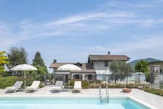 Villa in vendita a Rivanazzano Lombardia Pavia