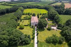 Prestigiosa villa in vendita Paderno Franciacorta, Lombardia