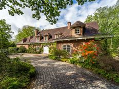 Esclusiva Casa Indipendente in vendita Sint-Genesius-Rode, Flemish Region