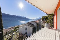 Esclusiva Casa Indipendente di 257 mq in vendita Morcote, Svizzera