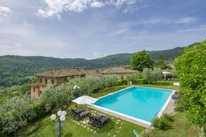 Villa di 2000 mq in vendita Greve in Chianti, Italia