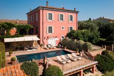 Esclusiva villa di 400 mq in vendita Peccioli, Toscana