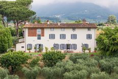 Esclusiva villa di 900 mq in vendita Capannori, Italia