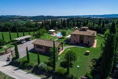 Prestigiosa villa di 350 mq in vendita, Peccioli, Toscana