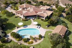 Prestigiosa villa di 600 mq in vendita Porto Cervo, Italia