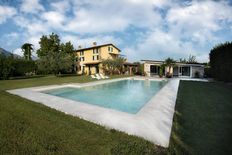 Esclusiva villa di 400 mq in vendita Pietrasanta, Italia