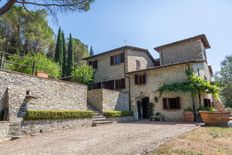 Prestigiosa Casa Indipendente in vendita Calenzano, Italia