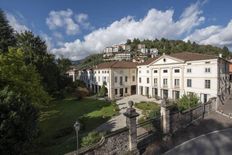 Villa in vendita a Valdagno Veneto Vicenza