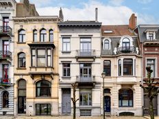 Casa Unifamiliare in vendita a Saint-Gilles Regione di Bruxelles-Capitale Bruxelles-Capitale