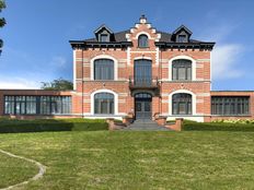 Casa Unifamiliare in vendita a Huldenberg Flanders Provincie Vlaams-Brabant