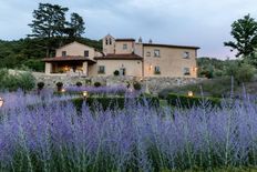 Casa Unifamiliare in vendita a Calenzano Toscana Firenze