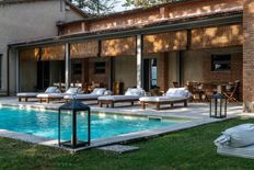 Villa in vendita a San Casciano dei Bagni Toscana Siena