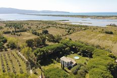 Prestigiosa villa in vendita Orbetello, Italia
