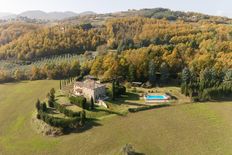Casa Unifamiliare in vendita a Baschi Umbria Terni