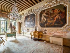 Casa di lusso in vendita a Venezia Veneto Venezia