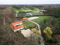 Esclusiva Casa Indipendente di 650 mq in vendita Schilde, Belgio