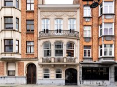 Casa Unifamiliare in vendita a Schaerbeek Regione di Bruxelles-Capitale Bruxelles-Capitale