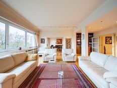 Appartamento di prestigio di 270 m² in vendita Anversa, Belgio