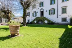 Prestigiosa villa in vendita Dicomano, Toscana