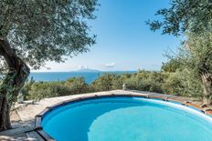 Villa di 200 mq in vendita Capri, Campania