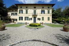 Villa in vendita a Monteriggioni Toscana Siena