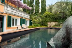 Villa in vendita a Monsummano Terme Toscana Pistoia