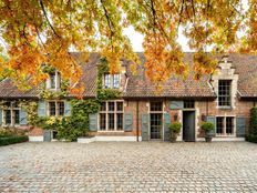 Casa Unifamiliare in vendita a Schilde Flanders Provincie Antwerpen