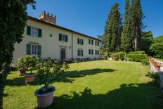 Prestigiosa villa in vendita Borgo San Lorenzo, Toscana