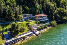 Esclusiva villa di 712 mq in vendita Blevio, Italia