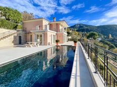 Villa in vendita a Peille Provenza-Alpi-Costa Azzurra Alpi Marittime